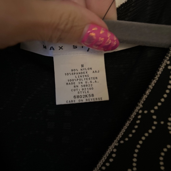 Max Studio Dress - Picture 6 of 7